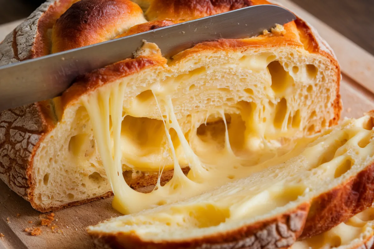 Bread Cheese