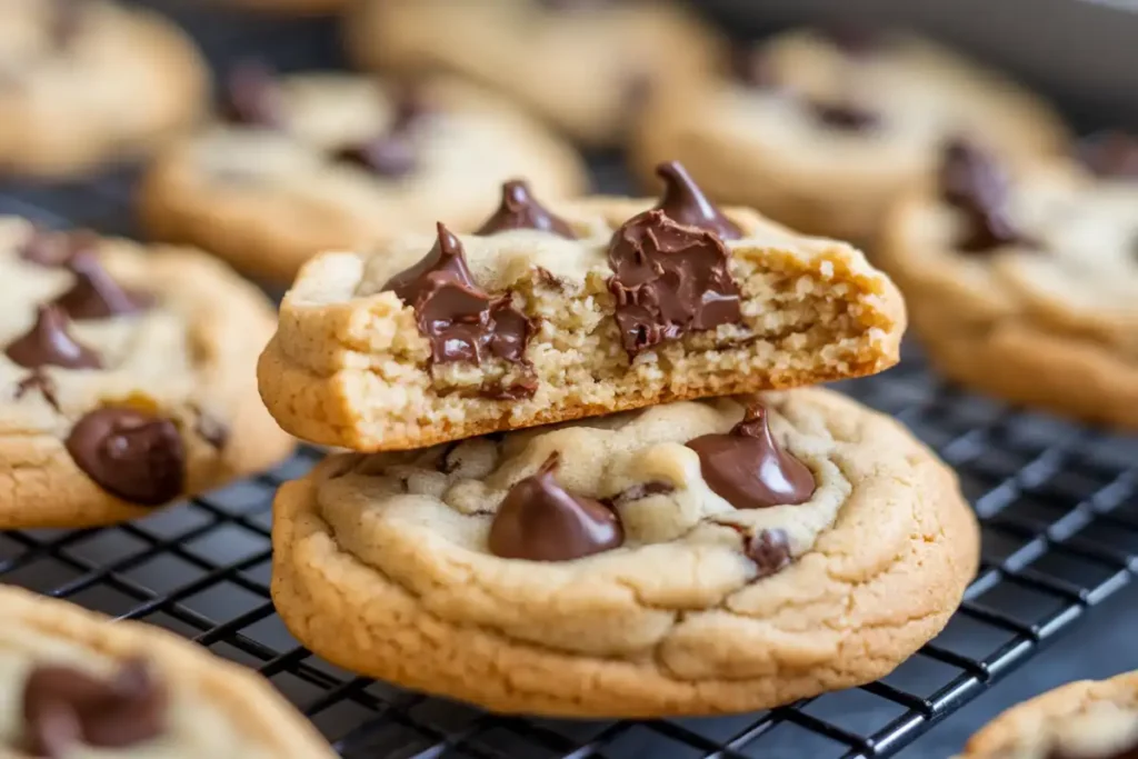 Are protein cookies healthy?