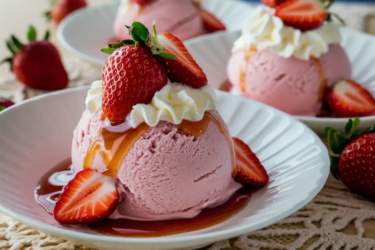 Strawberry-Shortcake-Ice-Cream