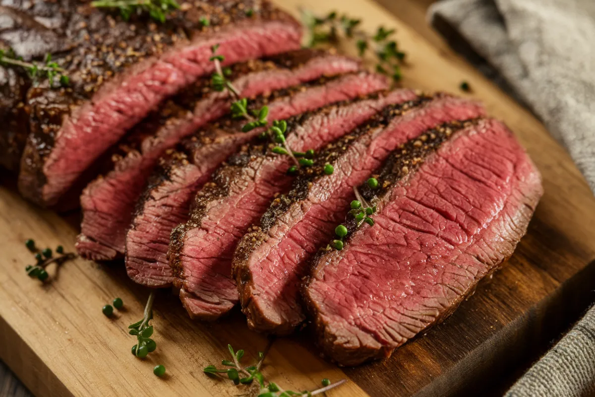 air fryer tri tip