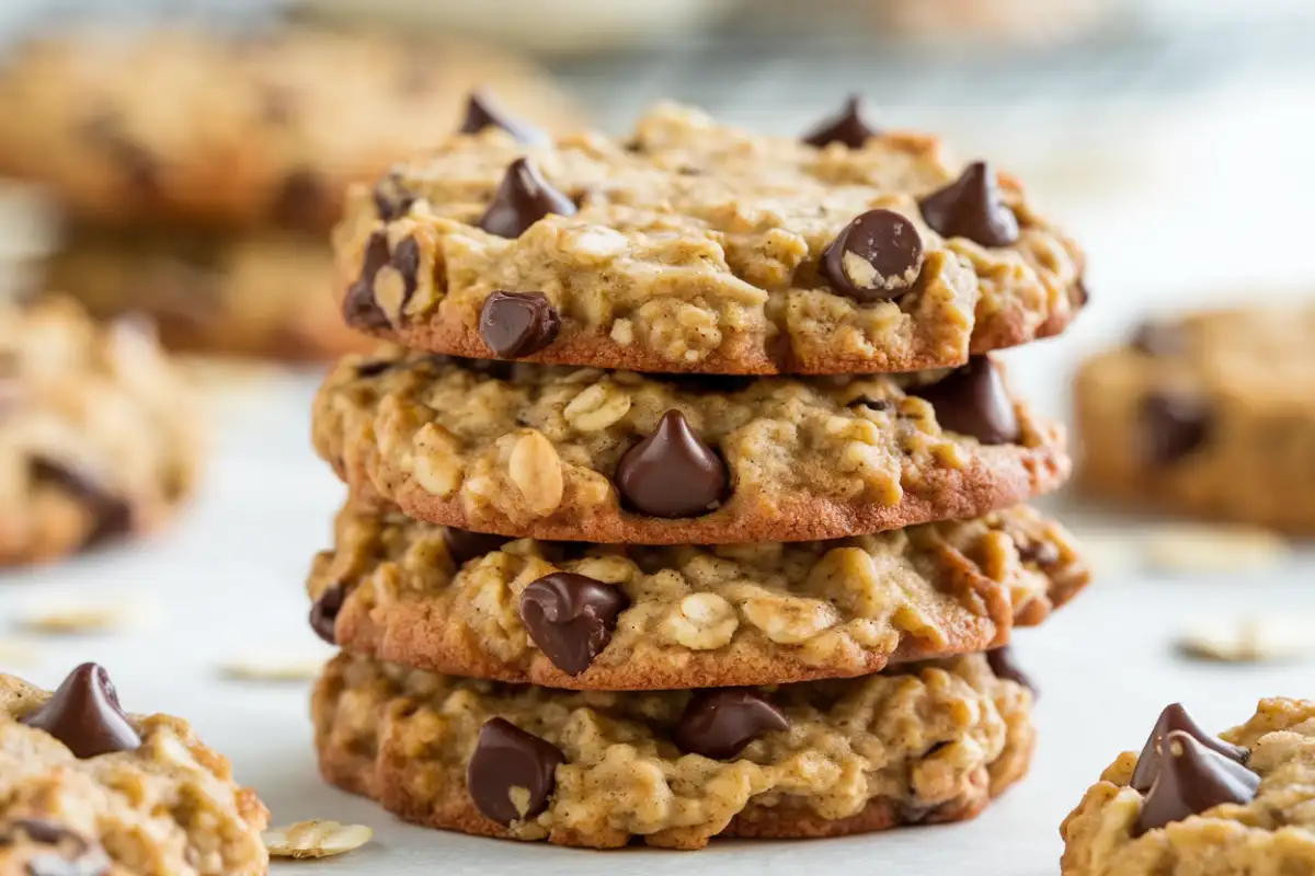 protein cookies